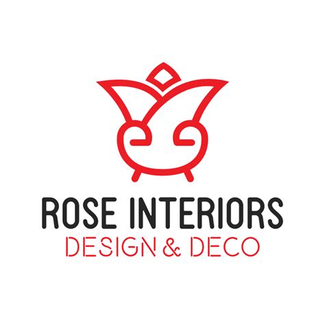 43 Interior Design And Decoration Logos Brandcrowd Blog