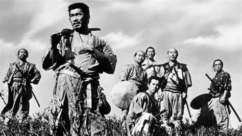 25 Best Samurai Movies Of All Time 2023 Edition