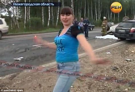 Russian Girl Shows Body Telegraph