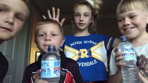 Prank On Our Siblings Funny Youtube