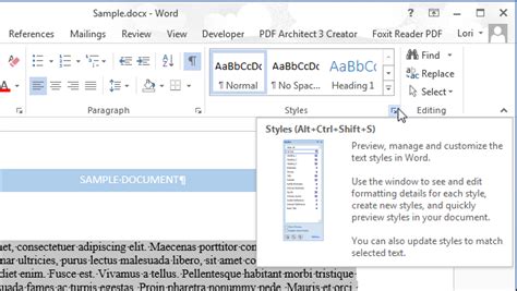 We did not find results for: How to Set Paragraph Formatting in Word