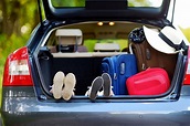 How to Pack Your Car for a Family Road Trip? - BeFamilyTravel