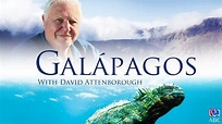 Galapagos with David Attenborough - Movies & TV on Google Play