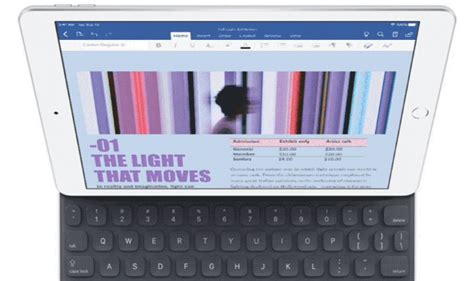 Apple Unveils New 102 Inch Ipad For 329 Laptop Mag