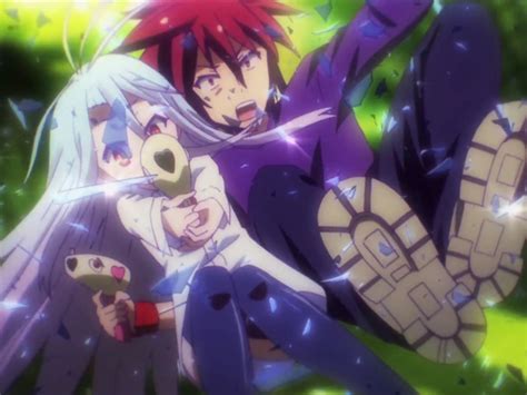 ‘no Game No Life Is A Gamers Paradise Scitech Gma
