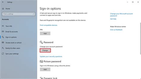How To Disable Password Windows 10 Amazeinvent