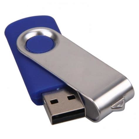 4gb Usb Flash Memory Thumb Stick Storage U Disk Drive Device Fold Pen
