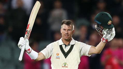 Jump to navigation jump to search. David Warner and Marnus Labuschagne score centuries again ...