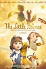 The Little Prince (2015) - Cinepollo