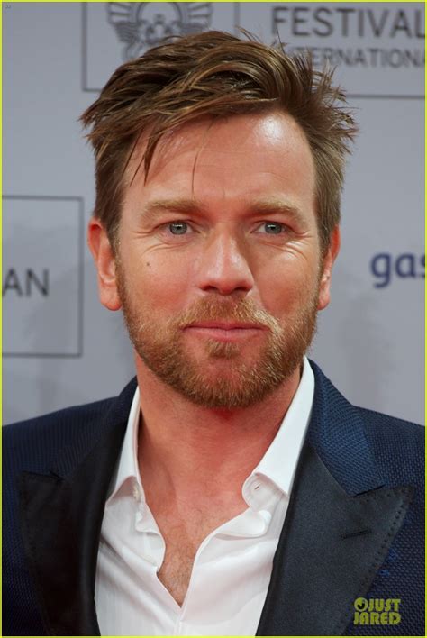 Born 31 march 1971) is a scottish actor who has starred in various film and musical roles. Ewan McGregor: Donostia Lifetime Achievement Award ...