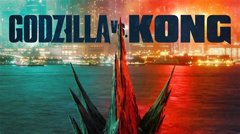 How To Watch Godzilla Vs Kong Stream Latest Monsterverse Instalment