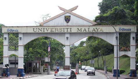 Mohd hamdi abd shukor, naib canselor universiti malaya akan menjadi tetamu rancangan lensa ipt yang akan bersiaran secara langsung pada jam 3.05 petang esok, 24 april 2021. UM - University of Malaya | Afterschool.my