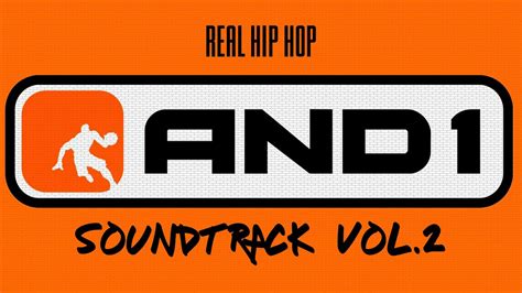 🏀 And1 Vol 2 Soundtrack ⛹️ Youtube