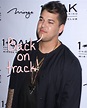 Rob Kardashian Is Reportedly Doing Extremely Well With His Fitness AND ...