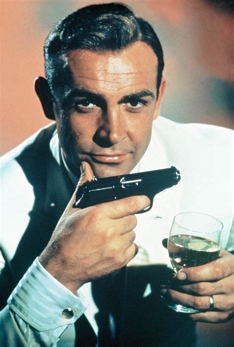 The Walther Ppk The History Behind Films Most Famous Spy Gun The