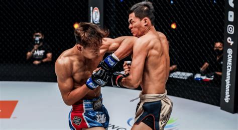 a guide to five different muay thai fighting styles ushup