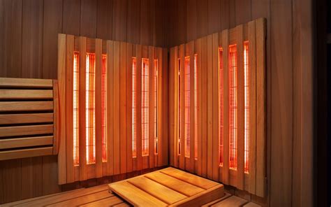 Infrared Saunas Vs Traditional Saunas Guide