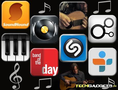 The top 50 paid music apps for the ipad and ipad mini available on the itunes app store. 8 Best iPad Music Apps - TechGadgets