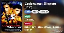Codename: Silencer (film, 1995) - FilmVandaag.nl