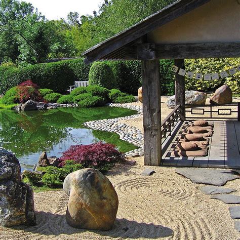Pin On Japanese Gardens