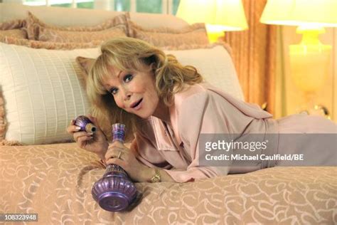 Barbara Eden Home Photos And Premium High Res Pictures Getty Images