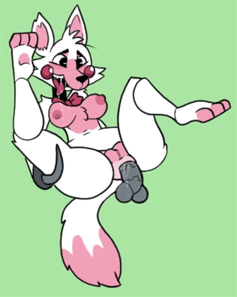 Rule If It Exists There Is Porn Of It Funtime Foxy Fnaf Mangle Fnaf