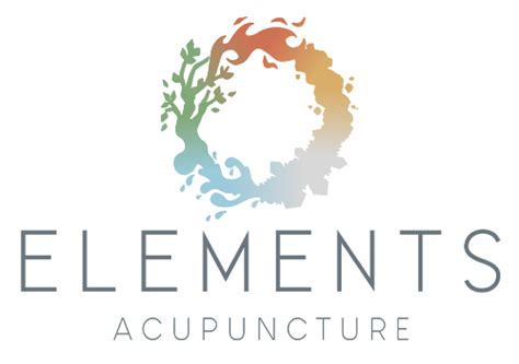 Five Element Acupuncture Treatment For Anxiety Elements Acupuncture