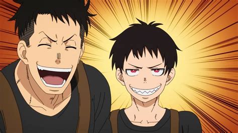 3 Reasons Why You Should Watch Fire Force Anime Shelter