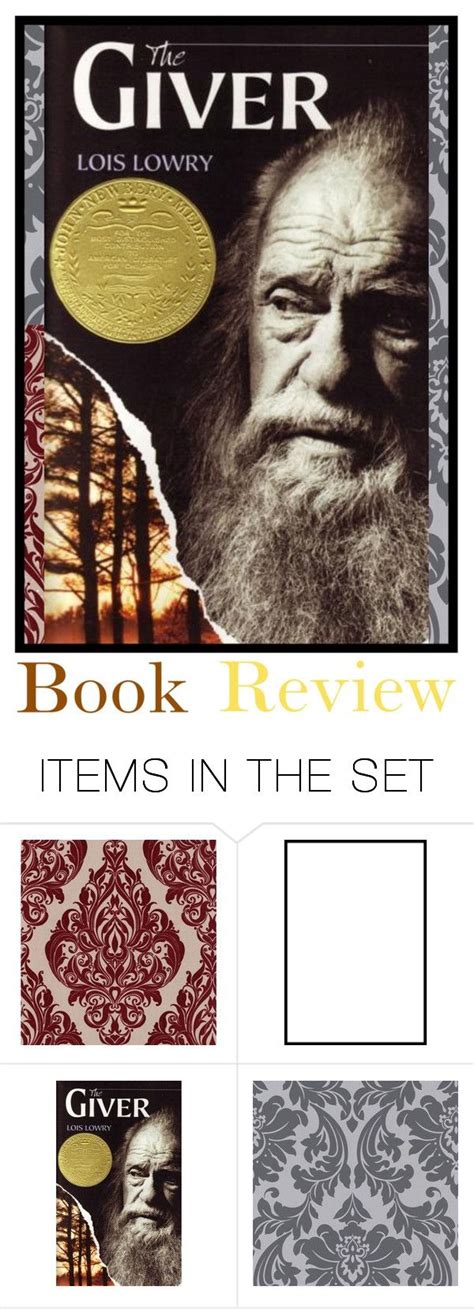 The Giver Book Collector Ulsdch