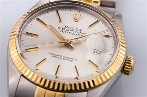 Rolex Datejust Everything You Need To Know