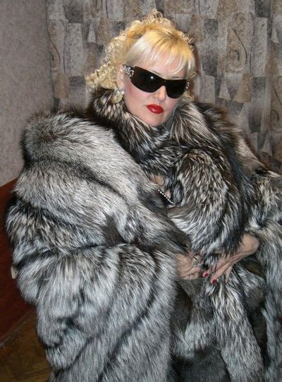 supergoddess fur fox fur coat fur coats women