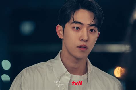 “Twenty Five, Twenty One” muestra un momento tenso entre Nam Joo Hyuk y