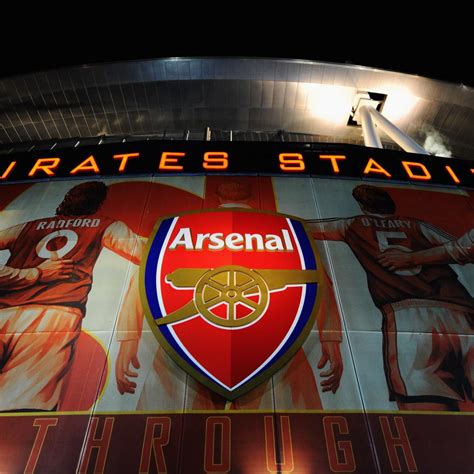 Arsenal Announce Financial Details For 2013 14 Season News Scores