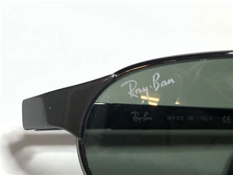 Yahooオークション Ray Ban レイバン サングラス Rb3142 男性用 メ