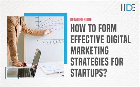 Common Types Of Digital Marketing For Startups