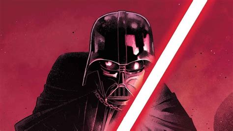 Star Wars Darth Vader 2 Review Ign