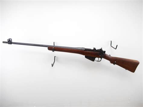 Lee Enfield Model No 4 Mk 1 Caliber 303 Br Switzers Auction
