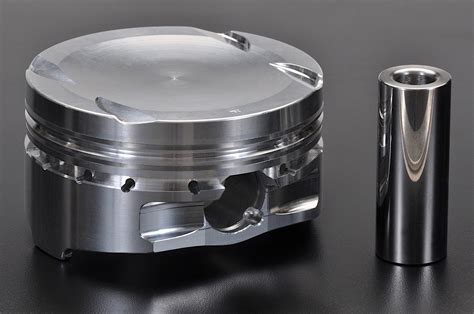 Piston Pin- A Significant Accessory for Enhanced Engine Performance ...