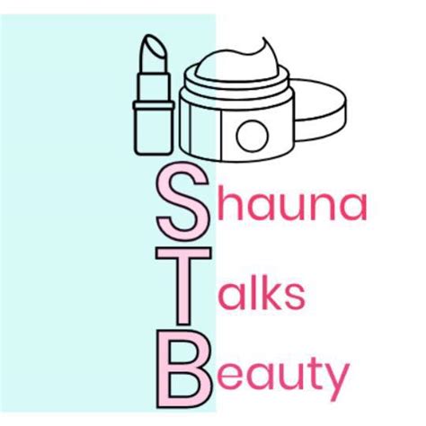 Shauna Talks Beauty