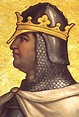 History - OnThisDay - 23 April 1185- King Alfonso II of Portugal