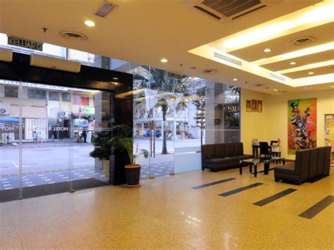 The closest airport is sultan abdul aziz shah airport. Best Price on Hotel Sentral in Kuala Lumpur + Reviews!
