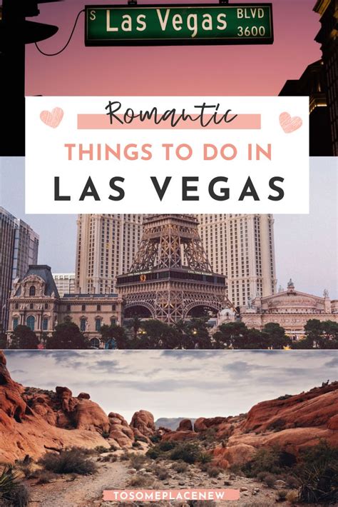 10 Romantic Things To Do In Las Vegas For Couples Las Vegas Vacation Vegas Vacation Nevada