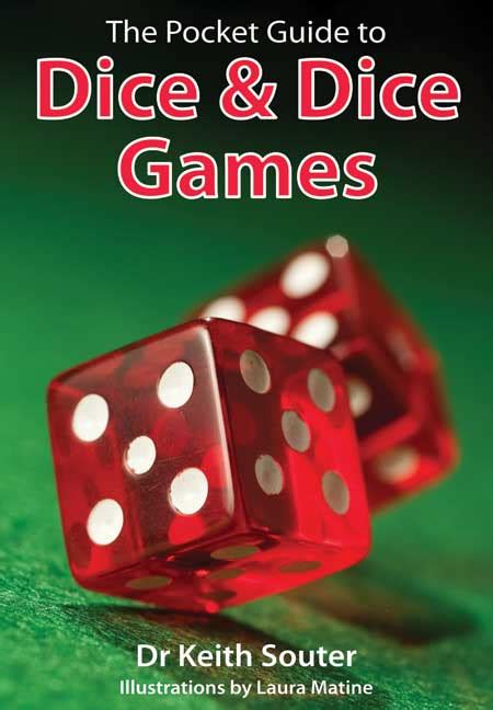Pen And Sword Books The Pocket Guide To Dice And Dice Games Kindle