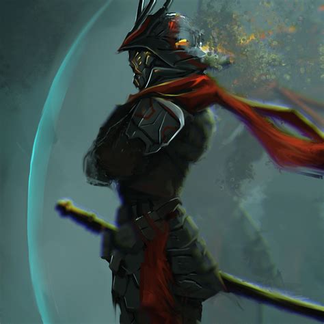 Find the best wallpaper samurai on wallpapertag. Cyborg Samurai Forum Avatar | Profile Photo - ID: 101960 ...