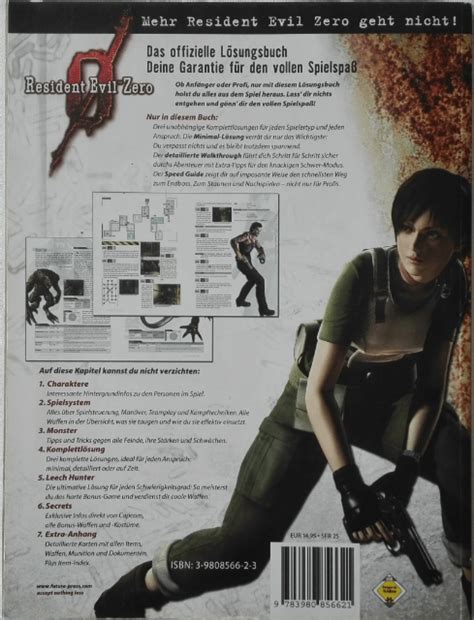 Buy Resident Evil Zero For Gamecube Retroplace