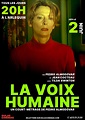 LA VOIX HUMAINE un court-métrage de Pedro Almodóvar | Dulac Cinémas