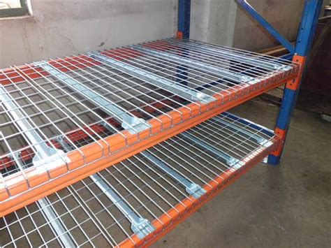 Details & address of companies manufacturing and supplying wire mesh, wire cloth, polyester wire mesh across india. Wire Mesh Heavy Duty Decking Manufacturers and Factory China - Customized Products - KINGMORE
