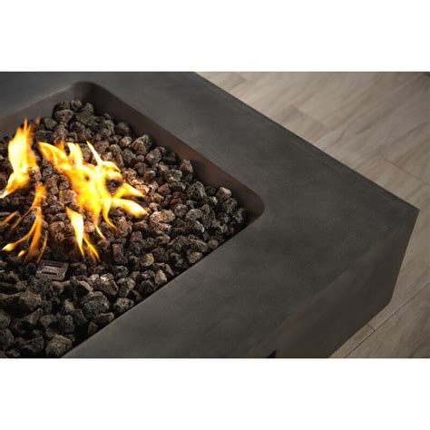 Check spelling or type a new query. AllModern Aly Fiber Reinforced Concrete Propane/Natural ...