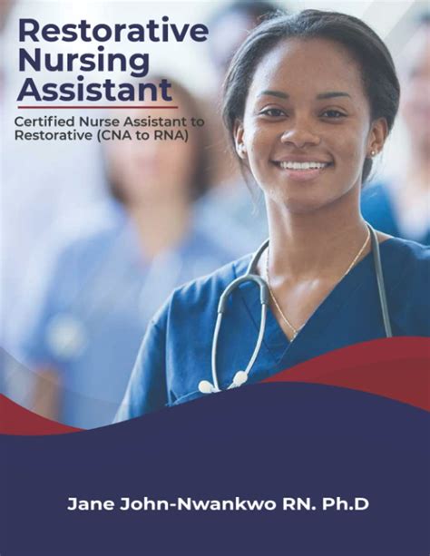 Restorative Nursing Assistant Certified Nurse Assistant To Restorative