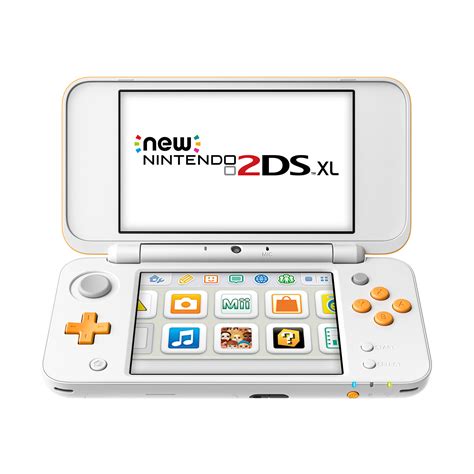 Nintendo Brengt Op 28 Juli De New Nintendo 2ds Xl Uit Nieuws Nintendo